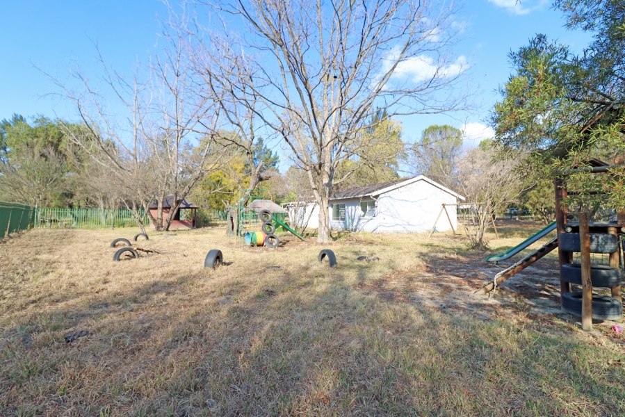 3 Bedroom Property for Sale in Glenferness Gauteng