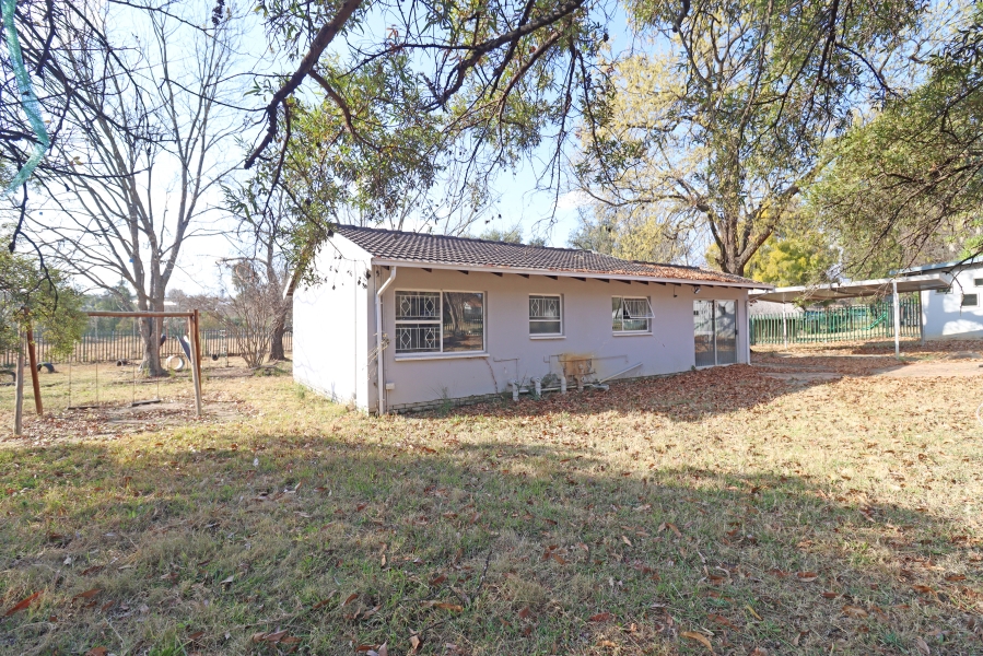3 Bedroom Property for Sale in Glenferness Gauteng