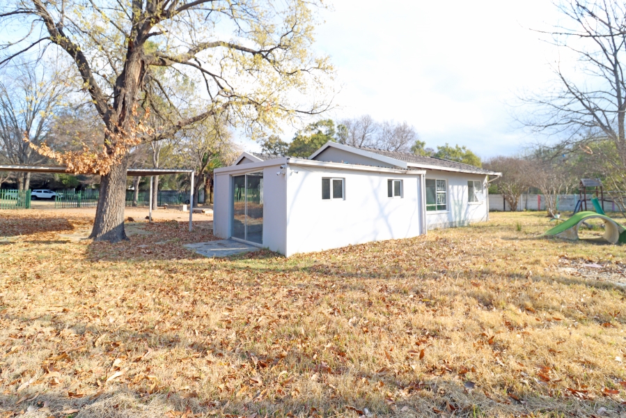 3 Bedroom Property for Sale in Glenferness Gauteng