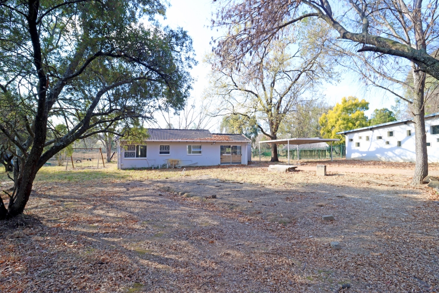 3 Bedroom Property for Sale in Glenferness Gauteng