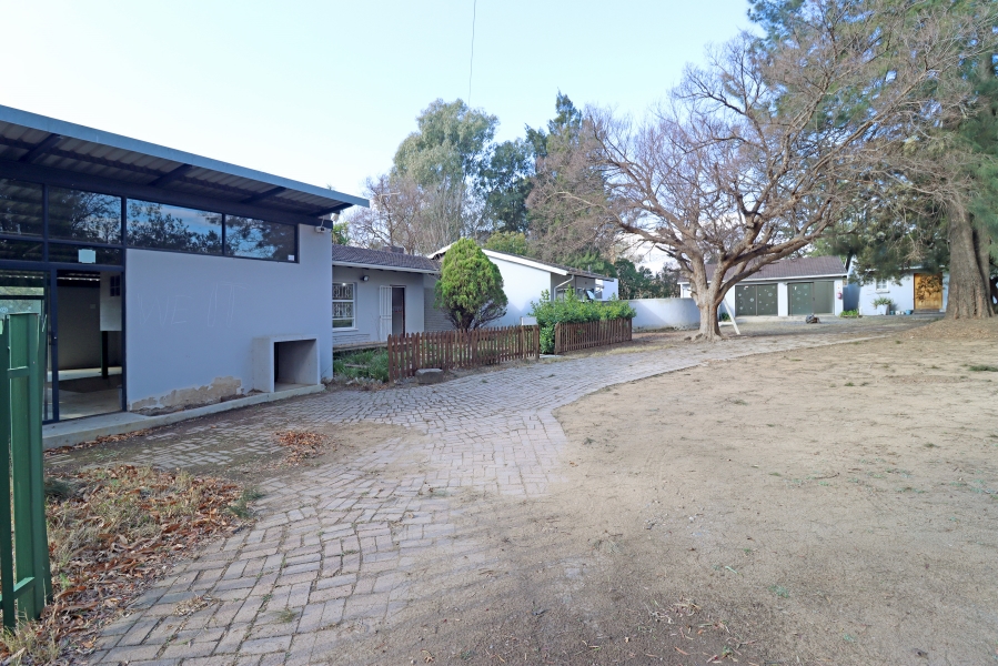 3 Bedroom Property for Sale in Glenferness Gauteng