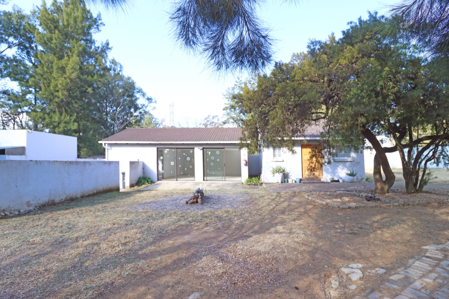 3 Bedroom Property for Sale in Glenferness Gauteng