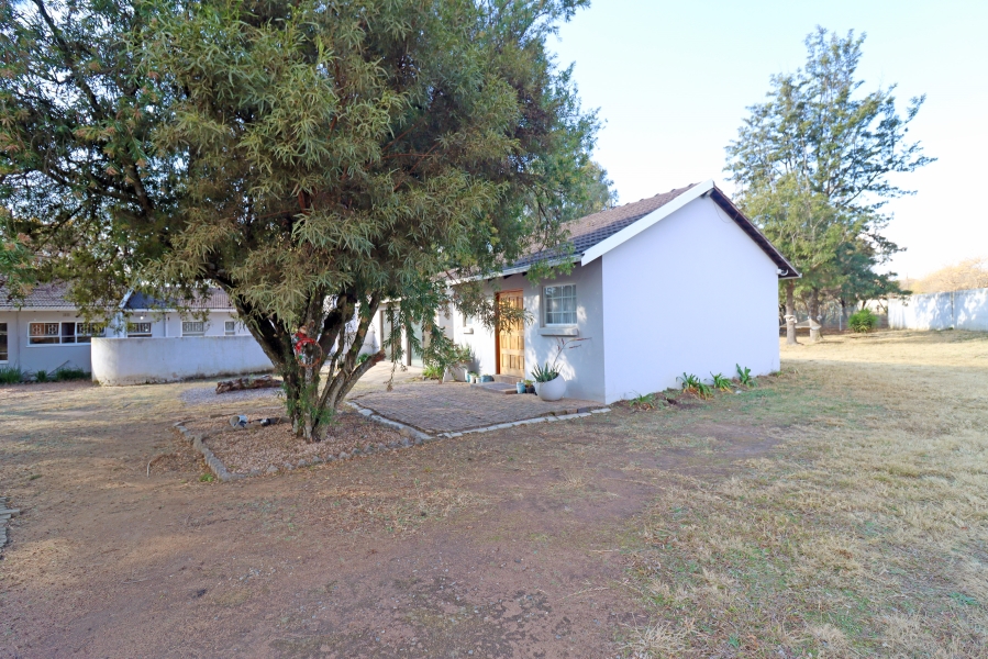 3 Bedroom Property for Sale in Glenferness Gauteng
