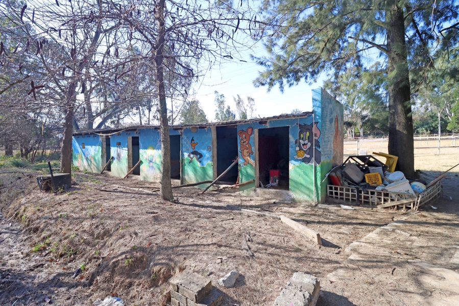 3 Bedroom Property for Sale in Glenferness Gauteng