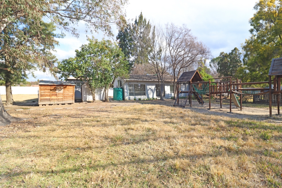 3 Bedroom Property for Sale in Glenferness Gauteng
