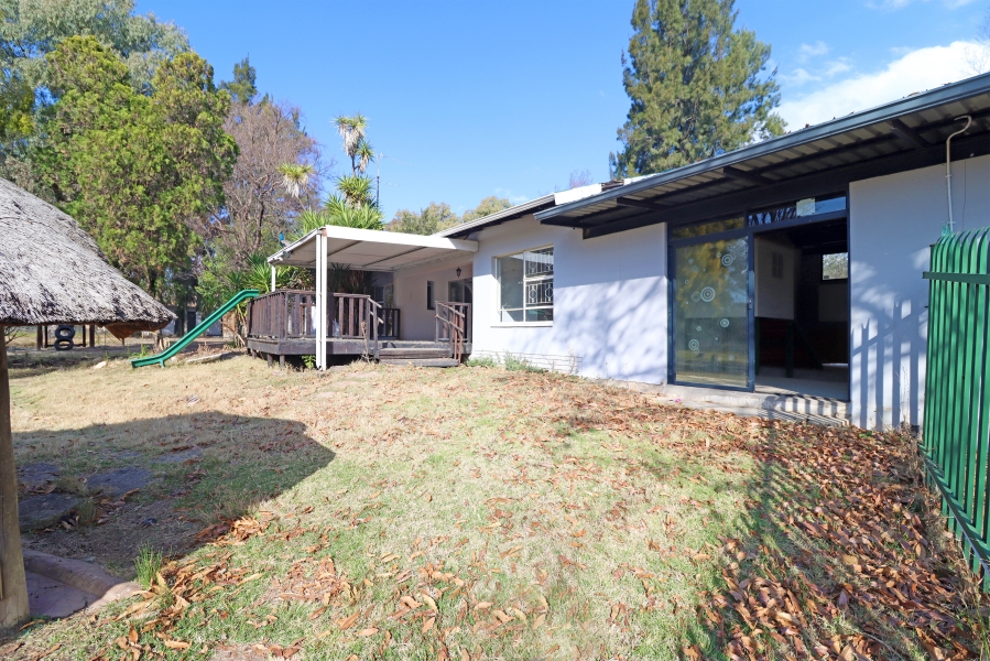 3 Bedroom Property for Sale in Glenferness Gauteng