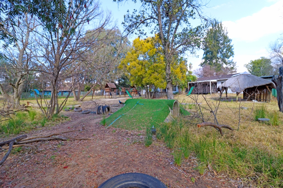 3 Bedroom Property for Sale in Glenferness Gauteng