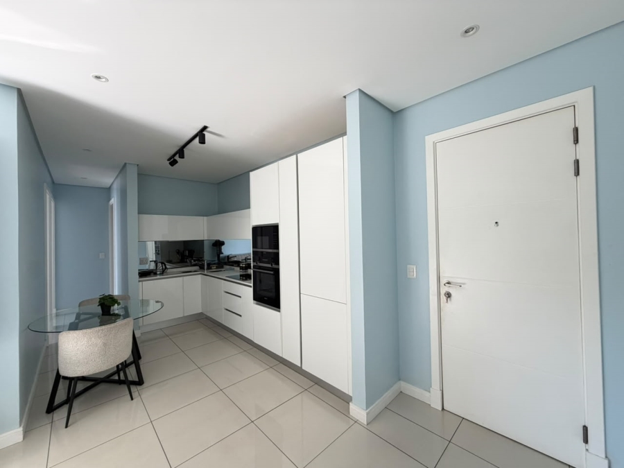 To Let 2 Bedroom Property for Rent in Houghton Estate Gauteng