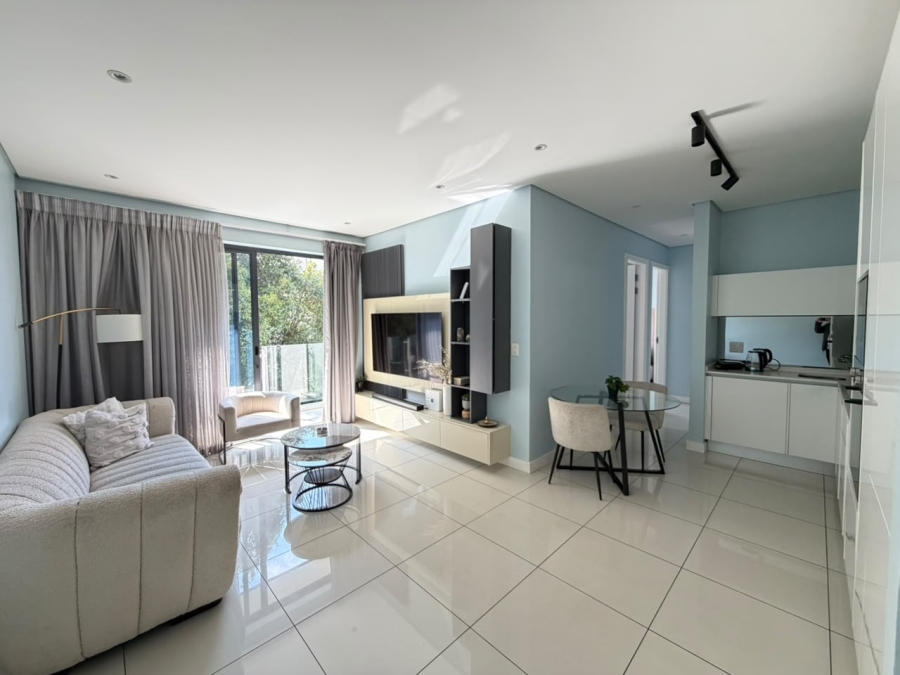 To Let 2 Bedroom Property for Rent in Houghton Estate Gauteng