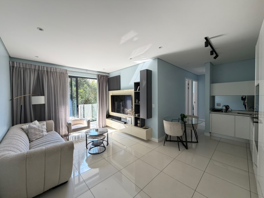 To Let 2 Bedroom Property for Rent in Houghton Estate Gauteng