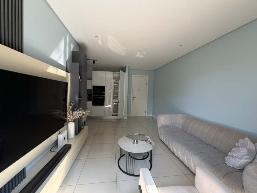 To Let 2 Bedroom Property for Rent in Houghton Estate Gauteng