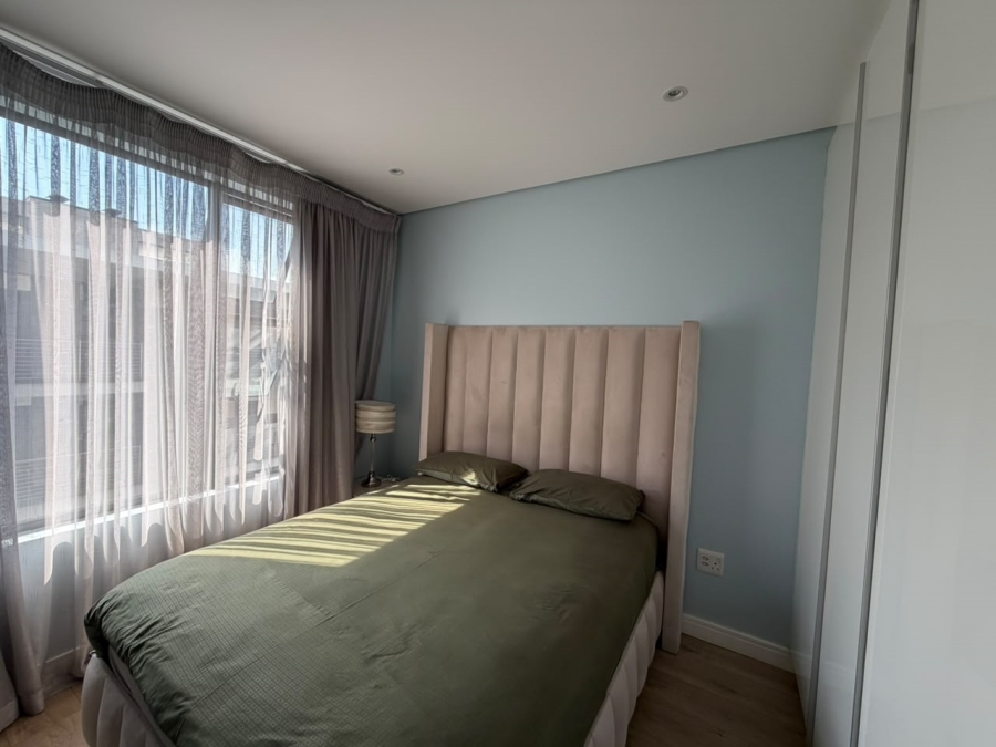 To Let 2 Bedroom Property for Rent in Houghton Estate Gauteng