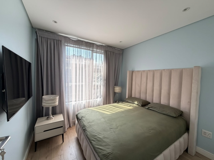To Let 2 Bedroom Property for Rent in Houghton Estate Gauteng