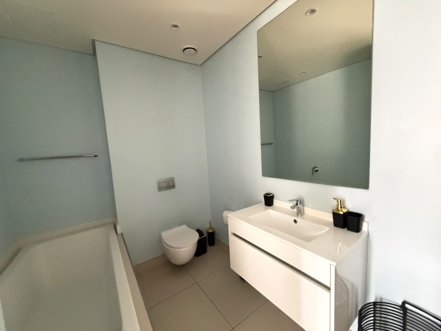 To Let 2 Bedroom Property for Rent in Houghton Estate Gauteng