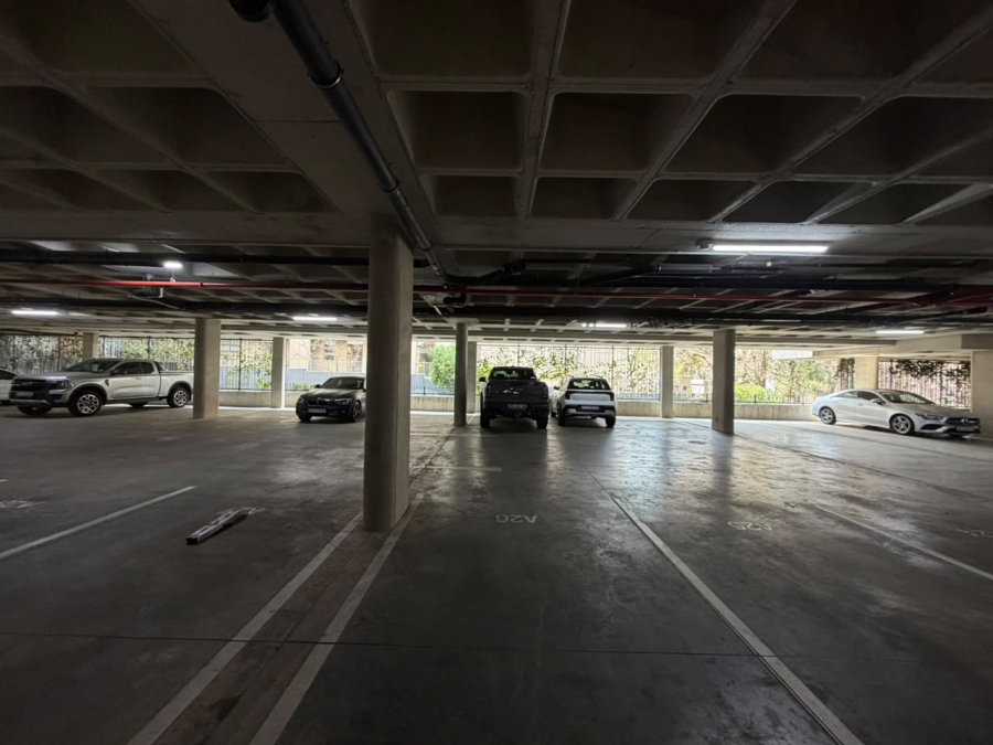 To Let 2 Bedroom Property for Rent in Houghton Estate Gauteng