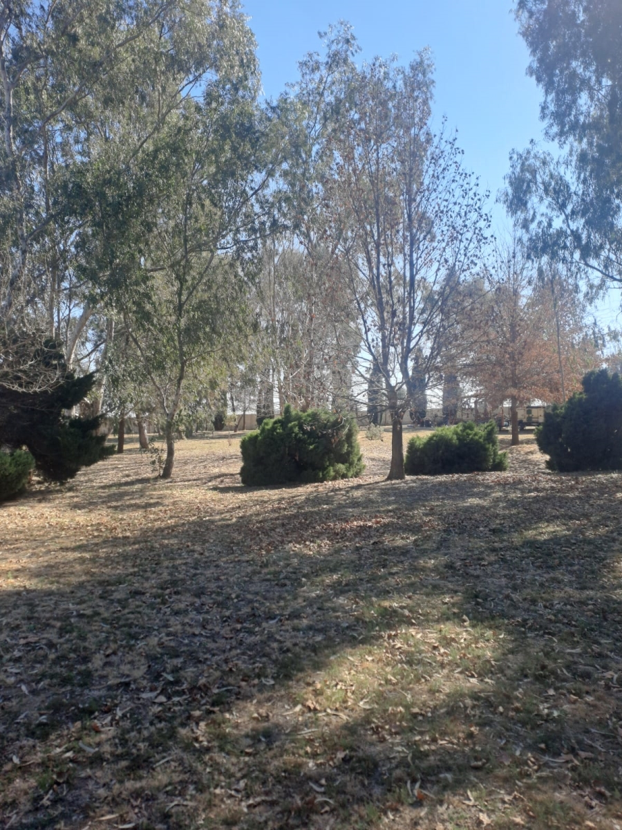 0 Bedroom Property for Sale in Vischgat Gauteng