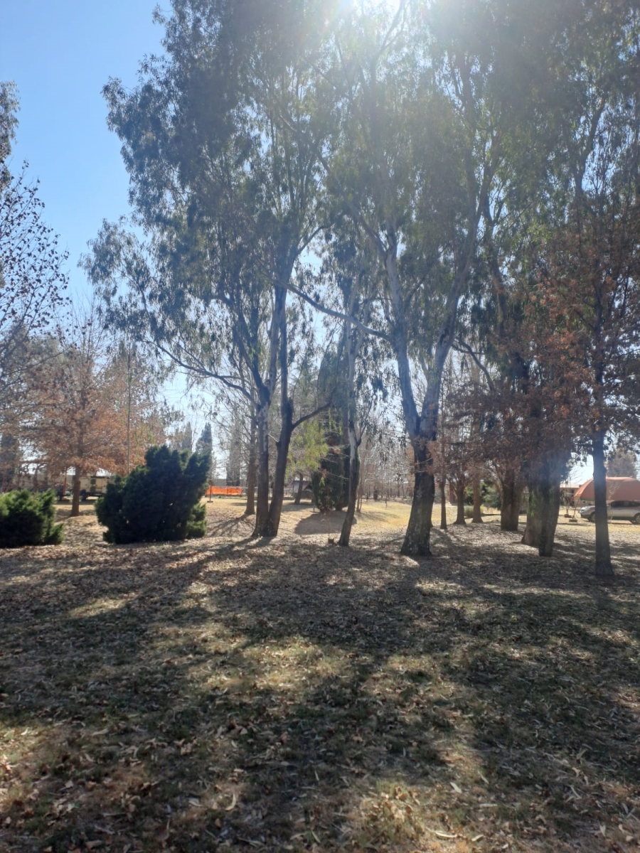 0 Bedroom Property for Sale in Vischgat Gauteng