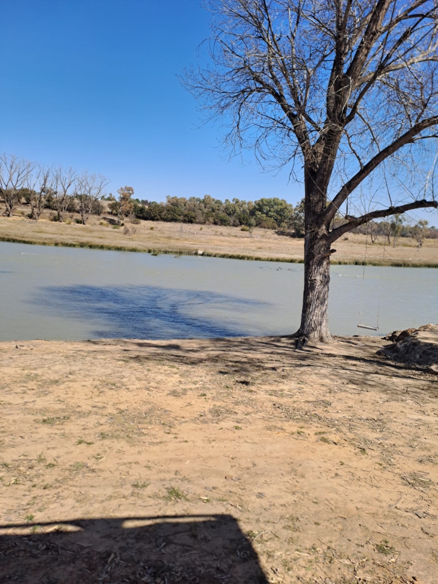 0 Bedroom Property for Sale in Vischgat Gauteng