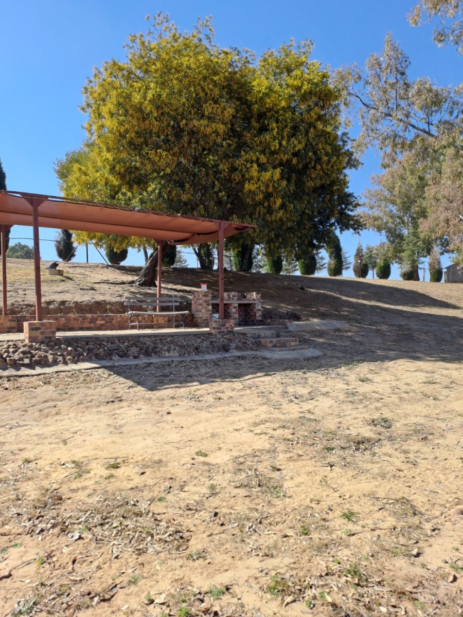 0 Bedroom Property for Sale in Vischgat Gauteng