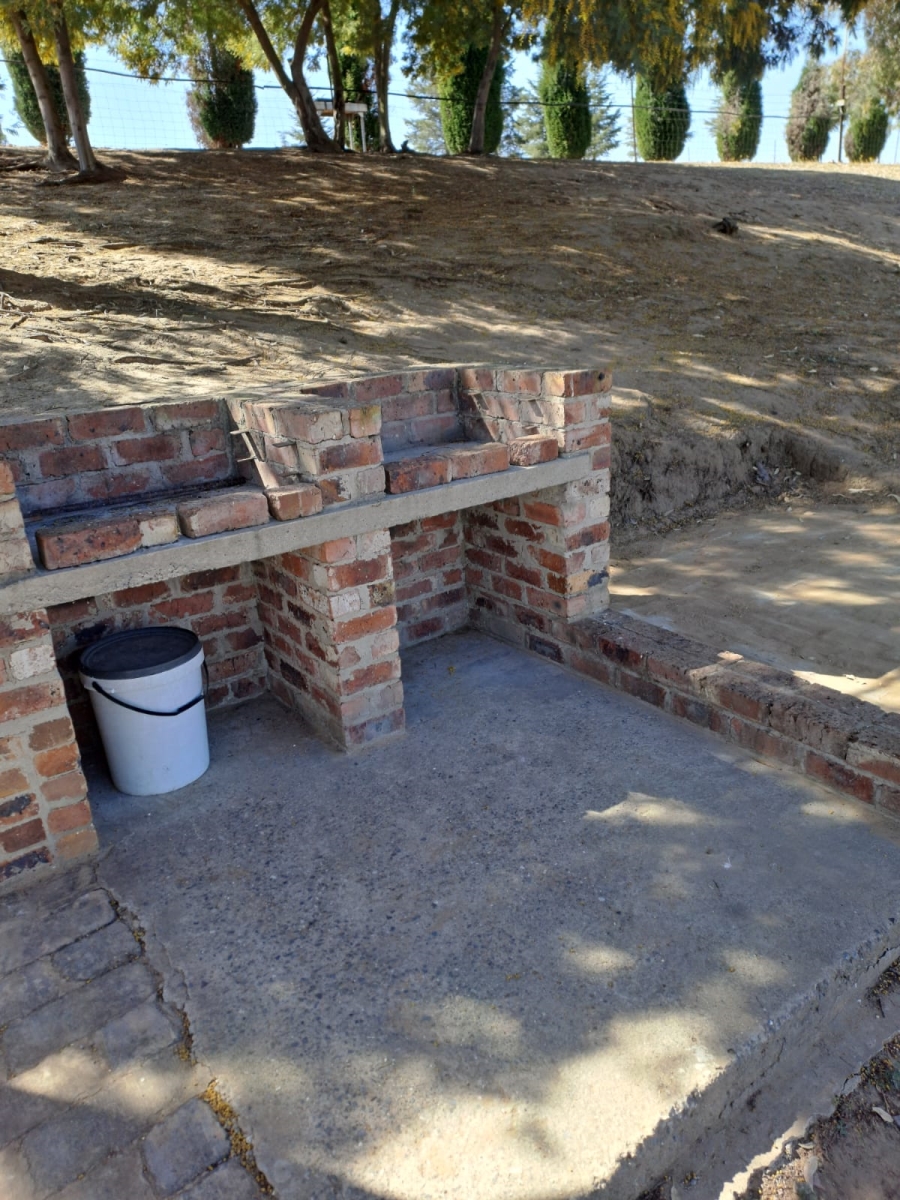 0 Bedroom Property for Sale in Vischgat Gauteng