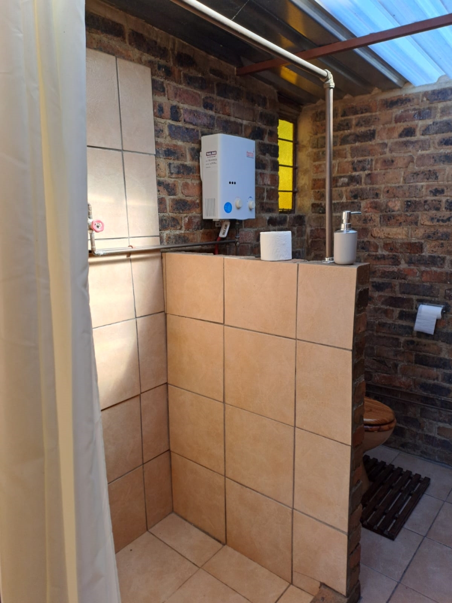 0 Bedroom Property for Sale in Vischgat Gauteng