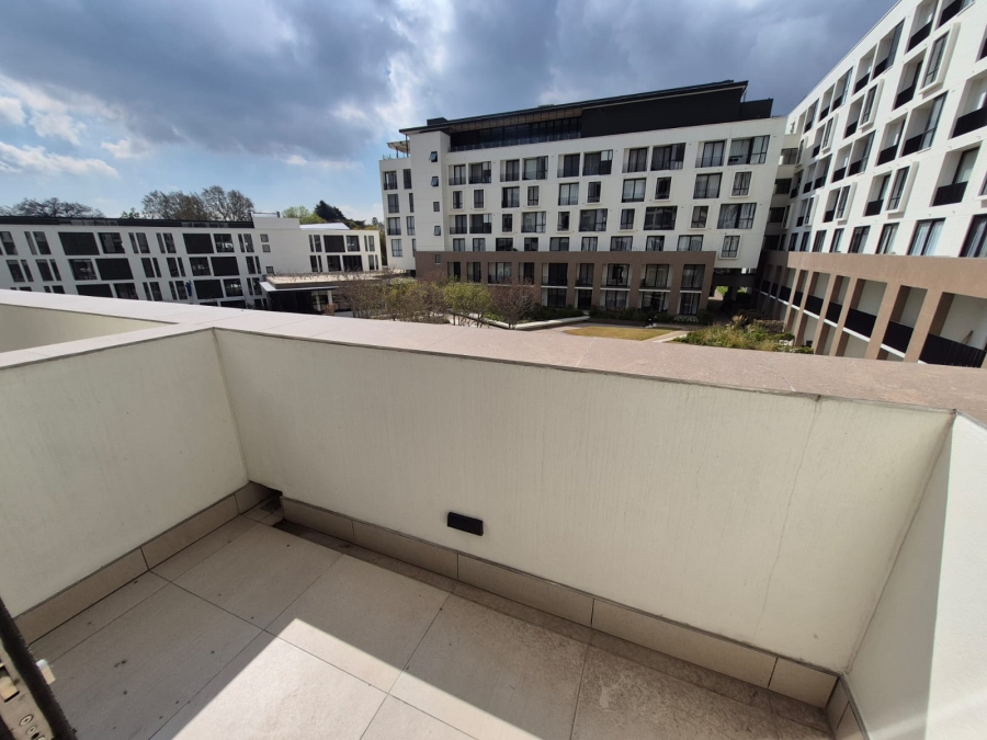 To Let 1 Bedroom Property for Rent in Rosebank Gauteng