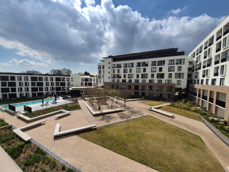To Let 1 Bedroom Property for Rent in Rosebank Gauteng