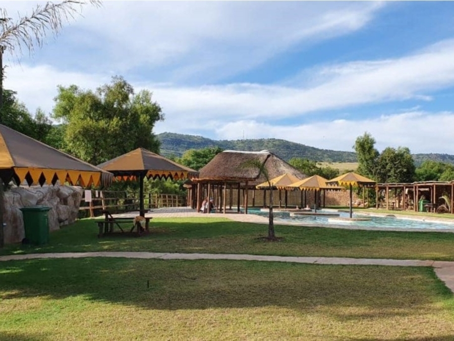 Commercial Property for Sale in Hennops River Gauteng