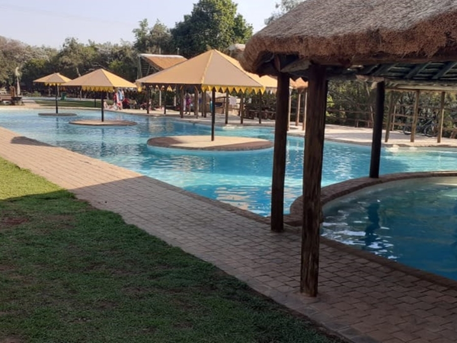 Commercial Property for Sale in Hennops River Gauteng