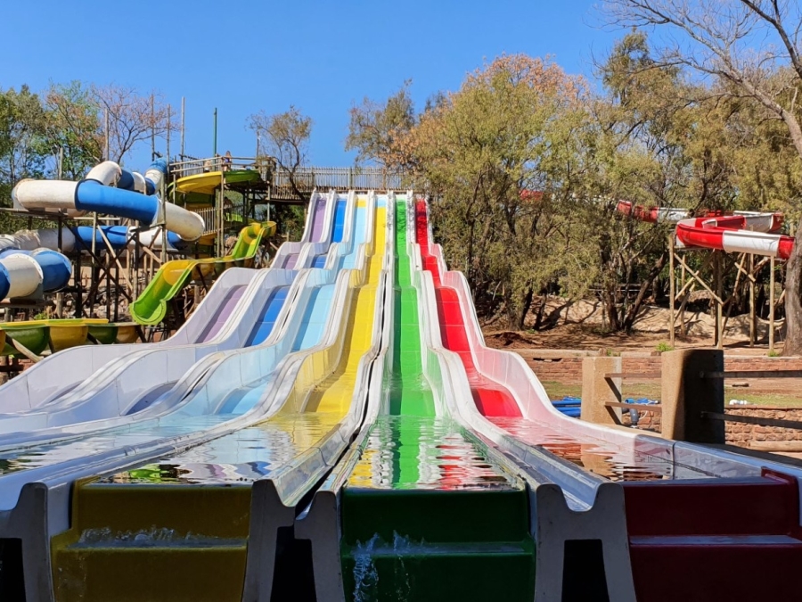 Commercial Property for Sale in Hennops River Gauteng