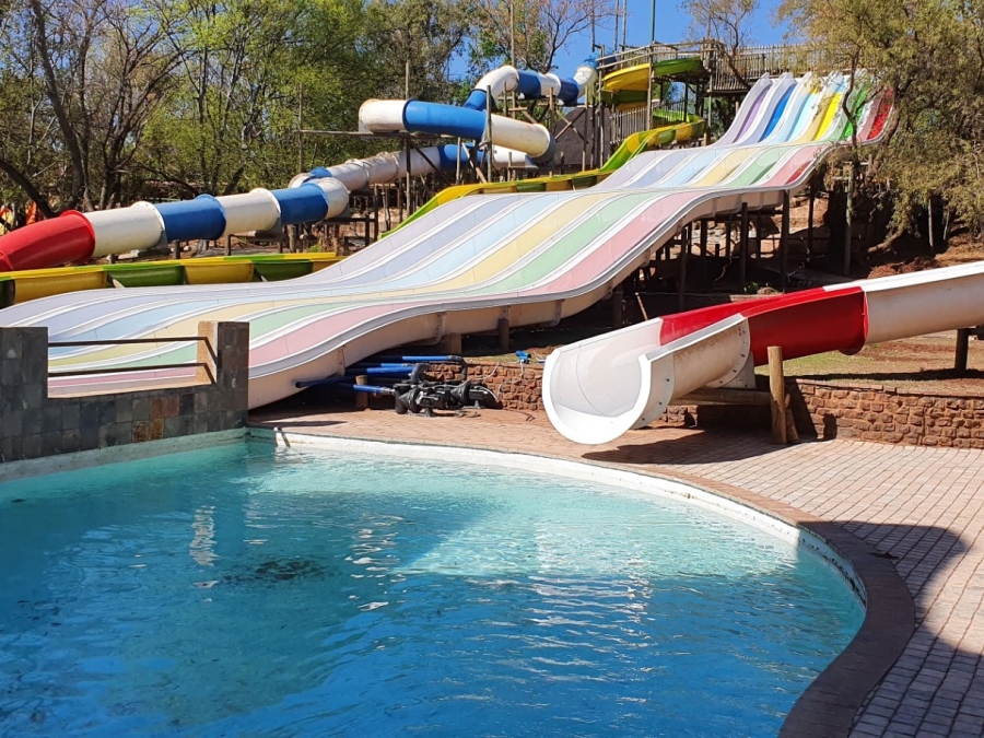 Commercial Property for Sale in Hennops River Gauteng