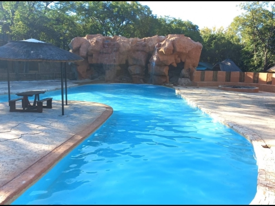 Commercial Property for Sale in Hennops River Gauteng