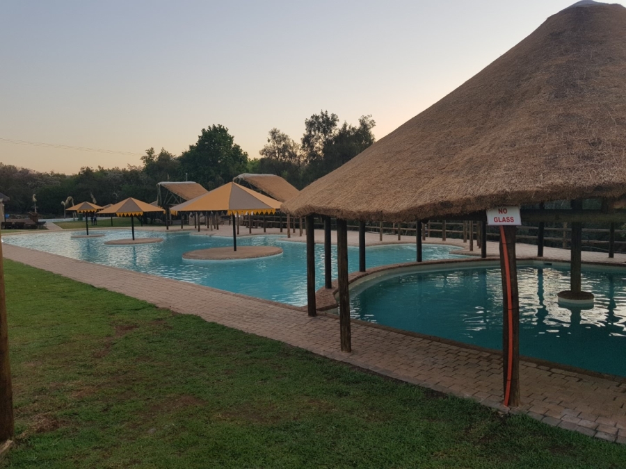 Commercial Property for Sale in Hennops River Gauteng