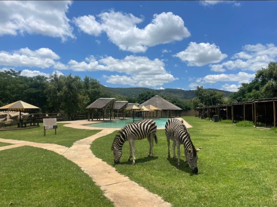 Commercial Property for Sale in Hennops River Gauteng