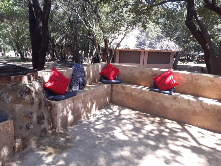 Commercial Property for Sale in Hennops River Gauteng