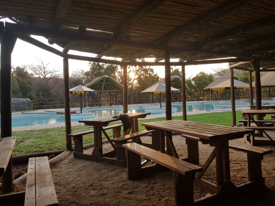 Commercial Property for Sale in Hennops River Gauteng