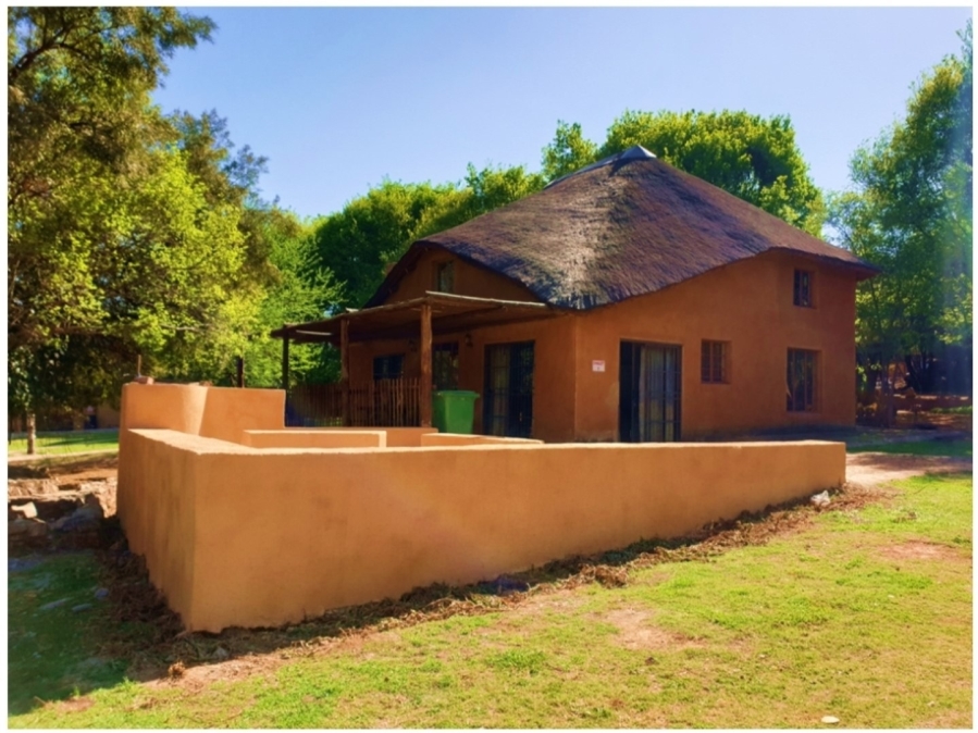 Commercial Property for Sale in Hennops River Gauteng