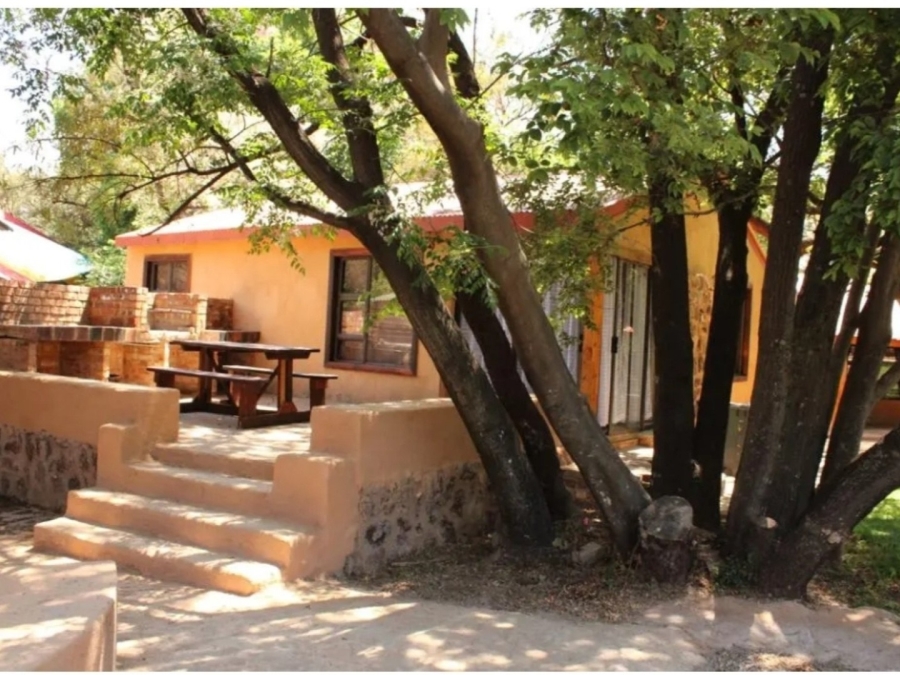 Commercial Property for Sale in Hennops River Gauteng