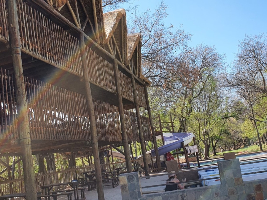 Commercial Property for Sale in Hennops River Gauteng