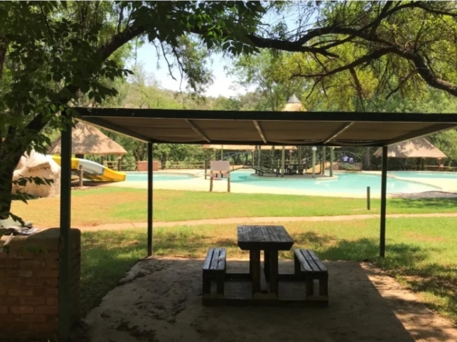 Commercial Property for Sale in Hennops River Gauteng