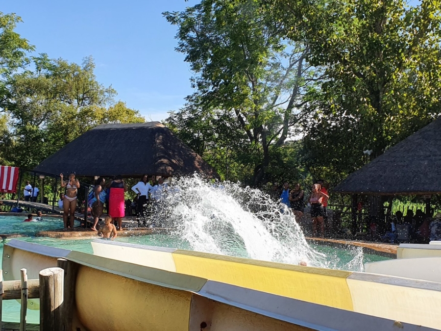 Commercial Property for Sale in Hennops River Gauteng