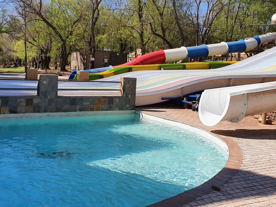 Commercial Property for Sale in Hennops River Gauteng