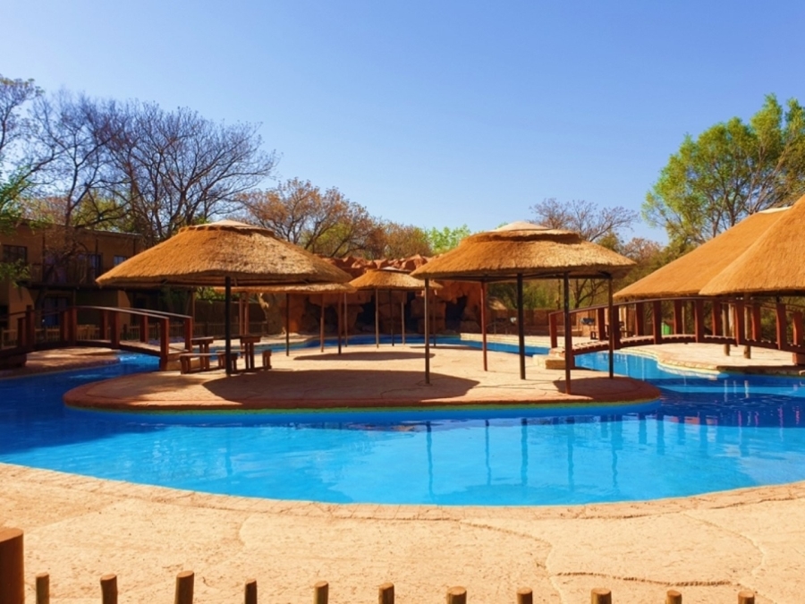 Commercial Property for Sale in Hennops River Gauteng