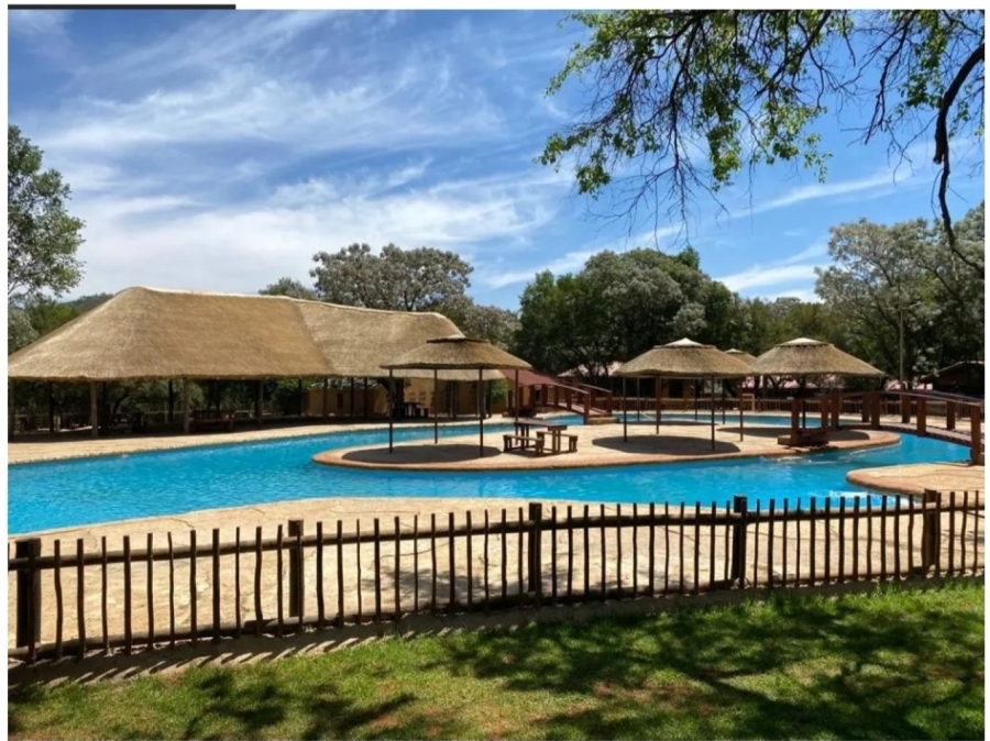 Commercial Property for Sale in Hennops River Gauteng