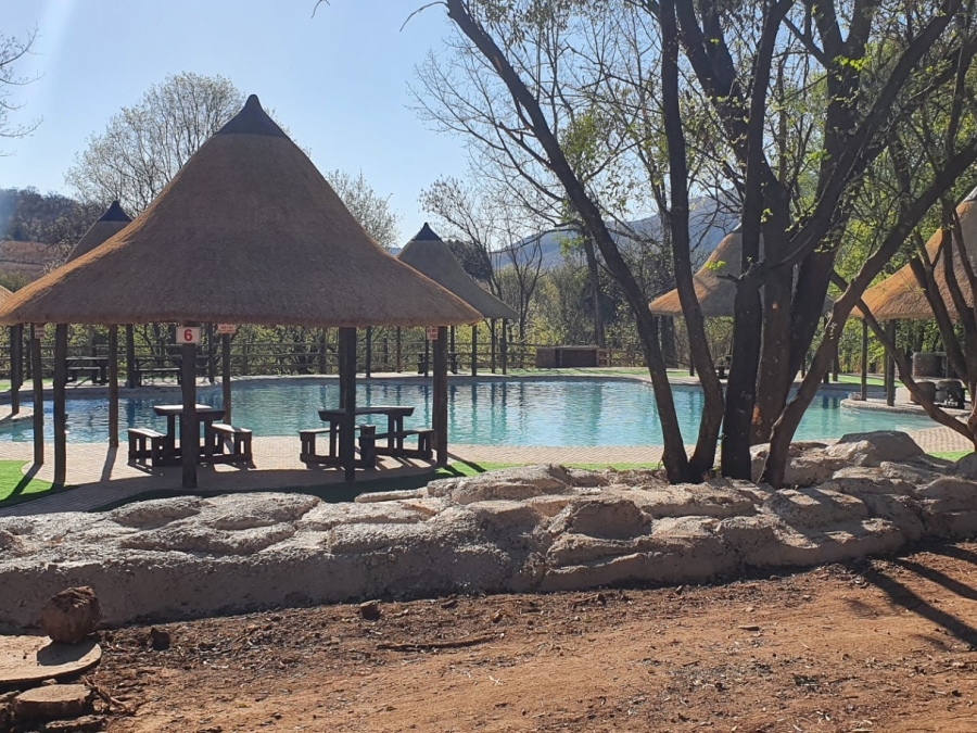 Commercial Property for Sale in Hennops River Gauteng
