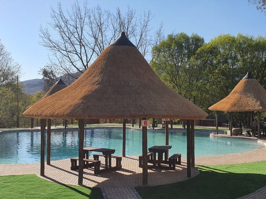 Commercial Property for Sale in Hennops River Gauteng