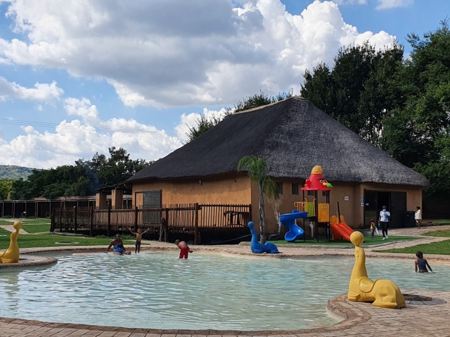 Commercial Property for Sale in Hennops River Gauteng