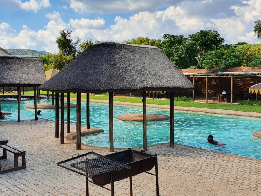 Commercial Property for Sale in Hennops River Gauteng