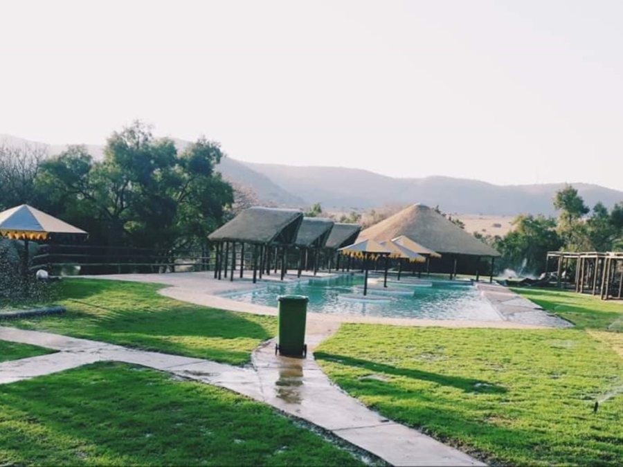 Commercial Property for Sale in Hennops River Gauteng