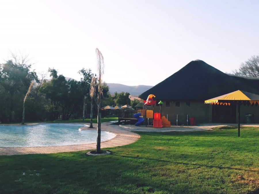 Commercial Property for Sale in Hennops River Gauteng